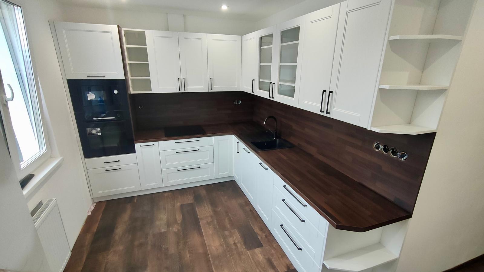 FALAT Kuchynské linky